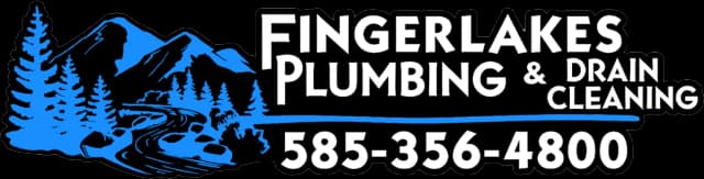 Fingerlakes Plumbing & Drain Cleaning Homepage